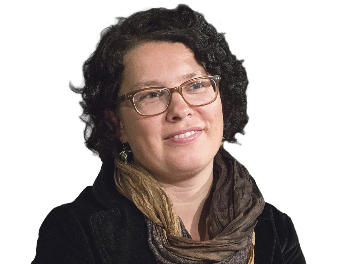 Pildike õpetajaelust