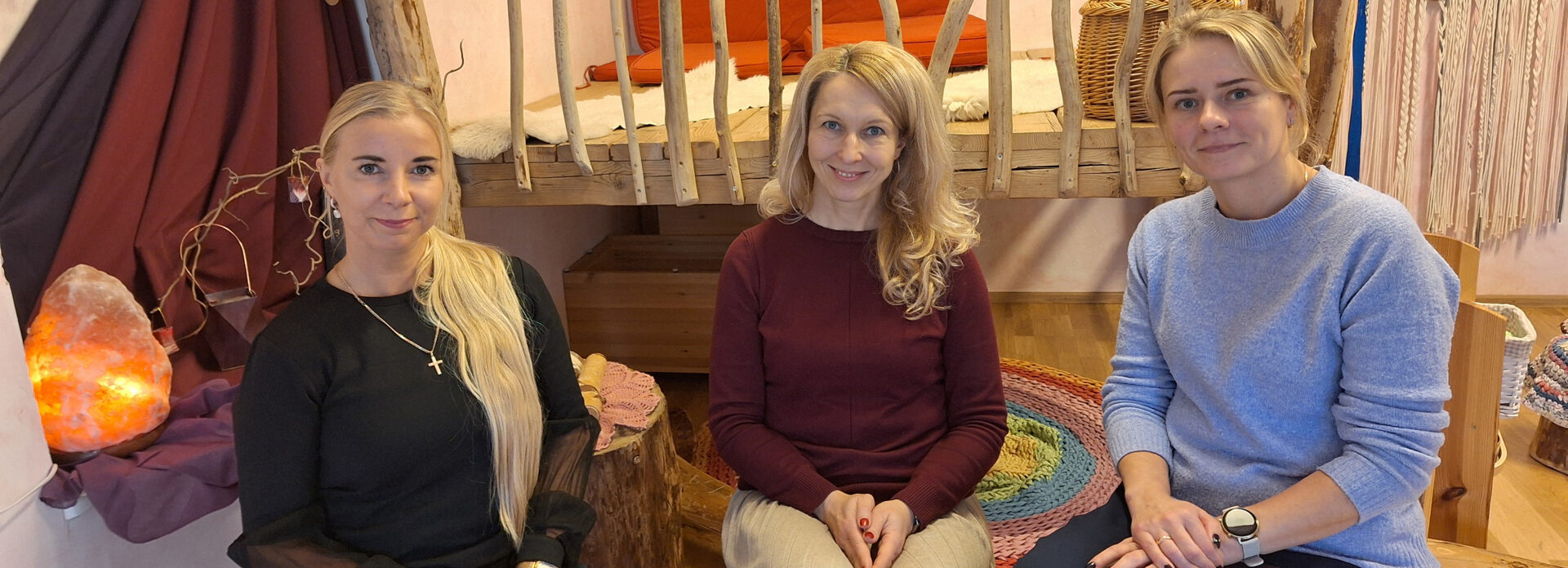 Ida-Virumaalt Tartusse t&ouml;&ouml;varjuks