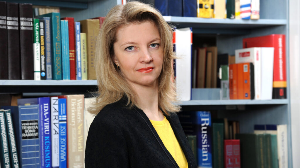 Toetatud õpetaja julgeb katsetada