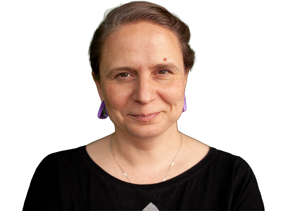 Tasuta haridus ei peaks tähendama kultuurivaesust