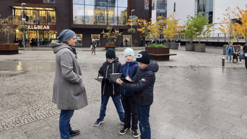 Muuseum on eestikeelsele õppele üleminekul oluline partner