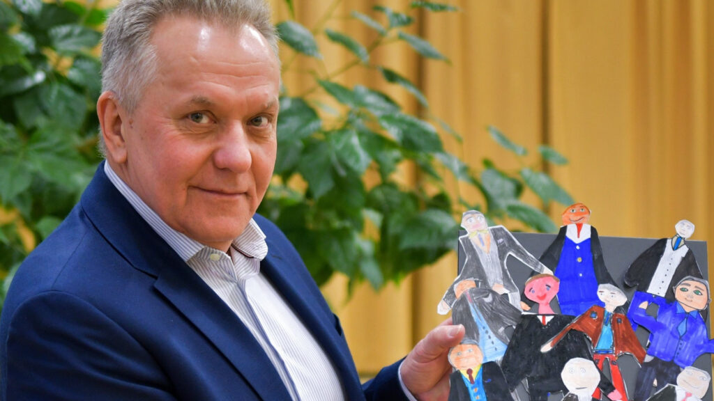 UUS 2026 ⟩ Kilingi-Nõmme gümnaasiumis toimib karjäärimudel juba aastaid