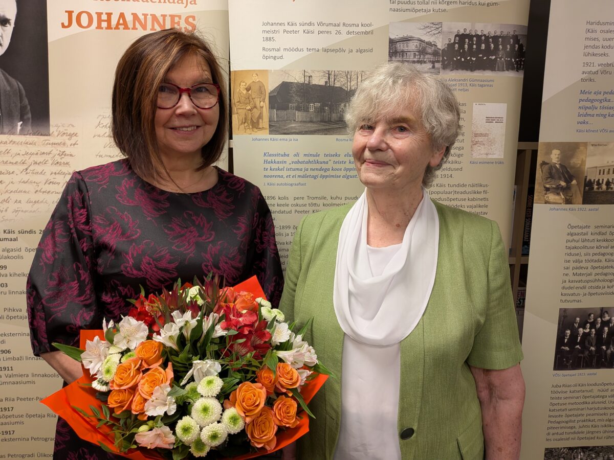 Talviseid tähtpäevi