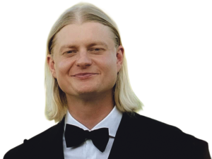 Miks sest inseneeriast kogu aeg pasundada?