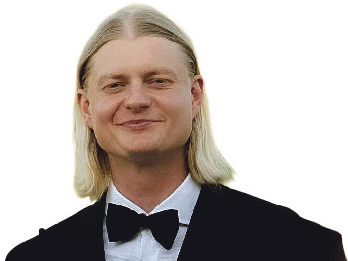 Võrgustik on võtmetähtsusega