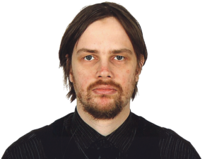 Vaese jumala teenrid