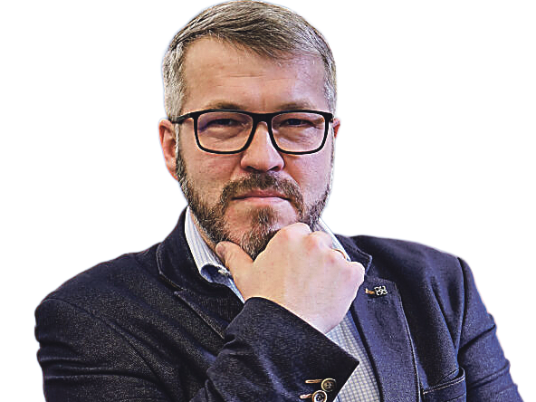 Eesti majanduse ja riigieelarve päästja on tänapäevane tehnoloogiaõpetuse klass