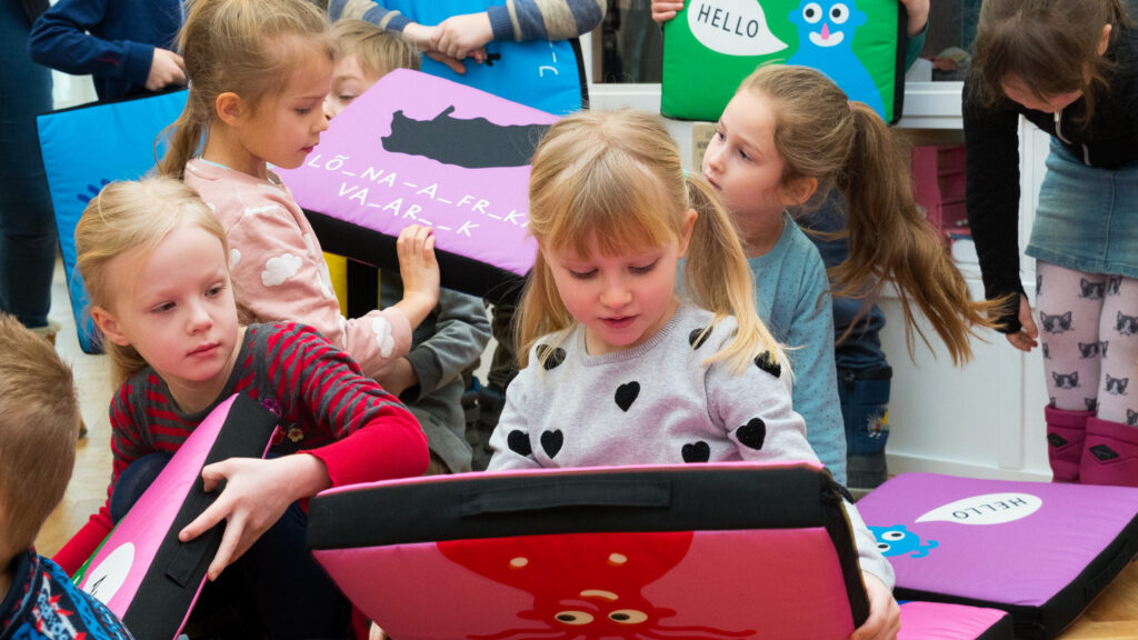 Tule tähista Eesti Vabariigi aastapäeva Eesti ajaloomuuseumis!