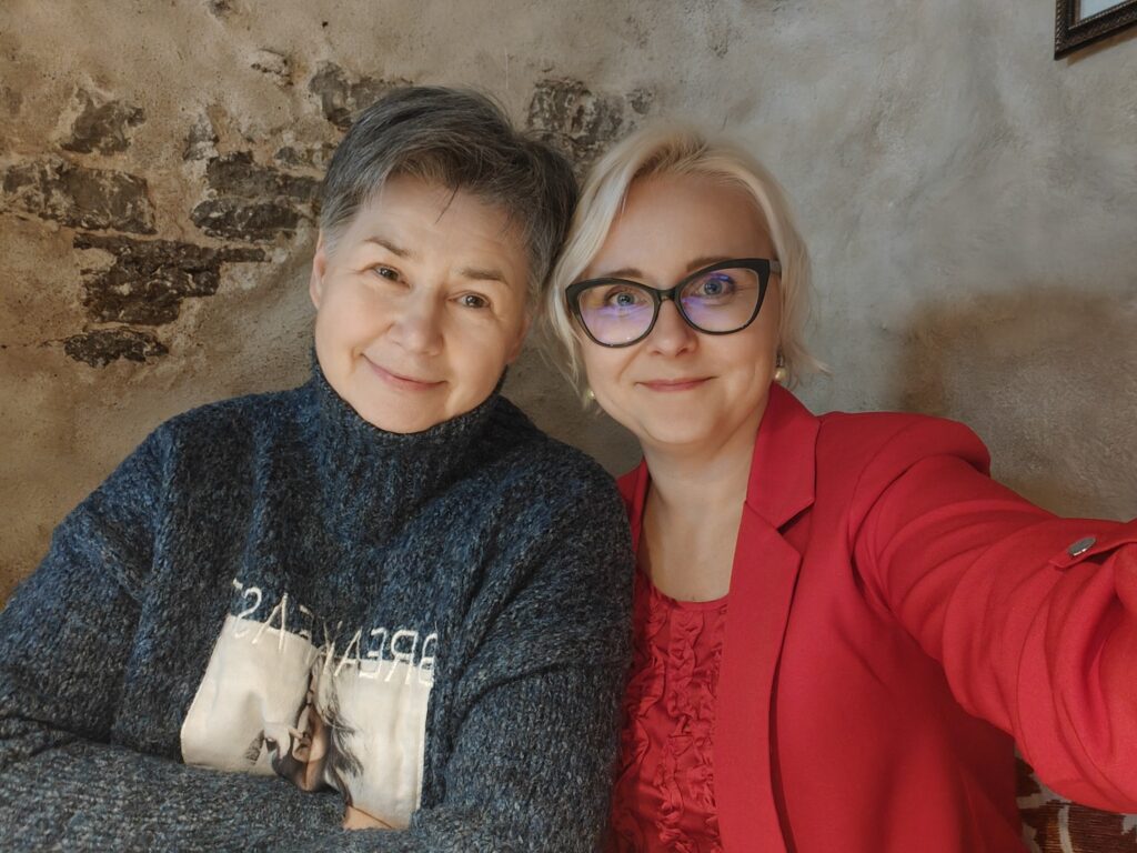 Keelesõbra programm otsib vabatahtlikke eesti keele mentoreid