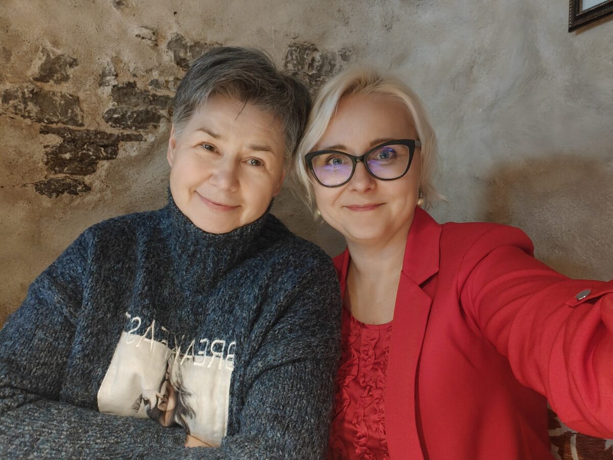 Keelesõbra programm otsib vabatahtlikke eesti keele mentoreid