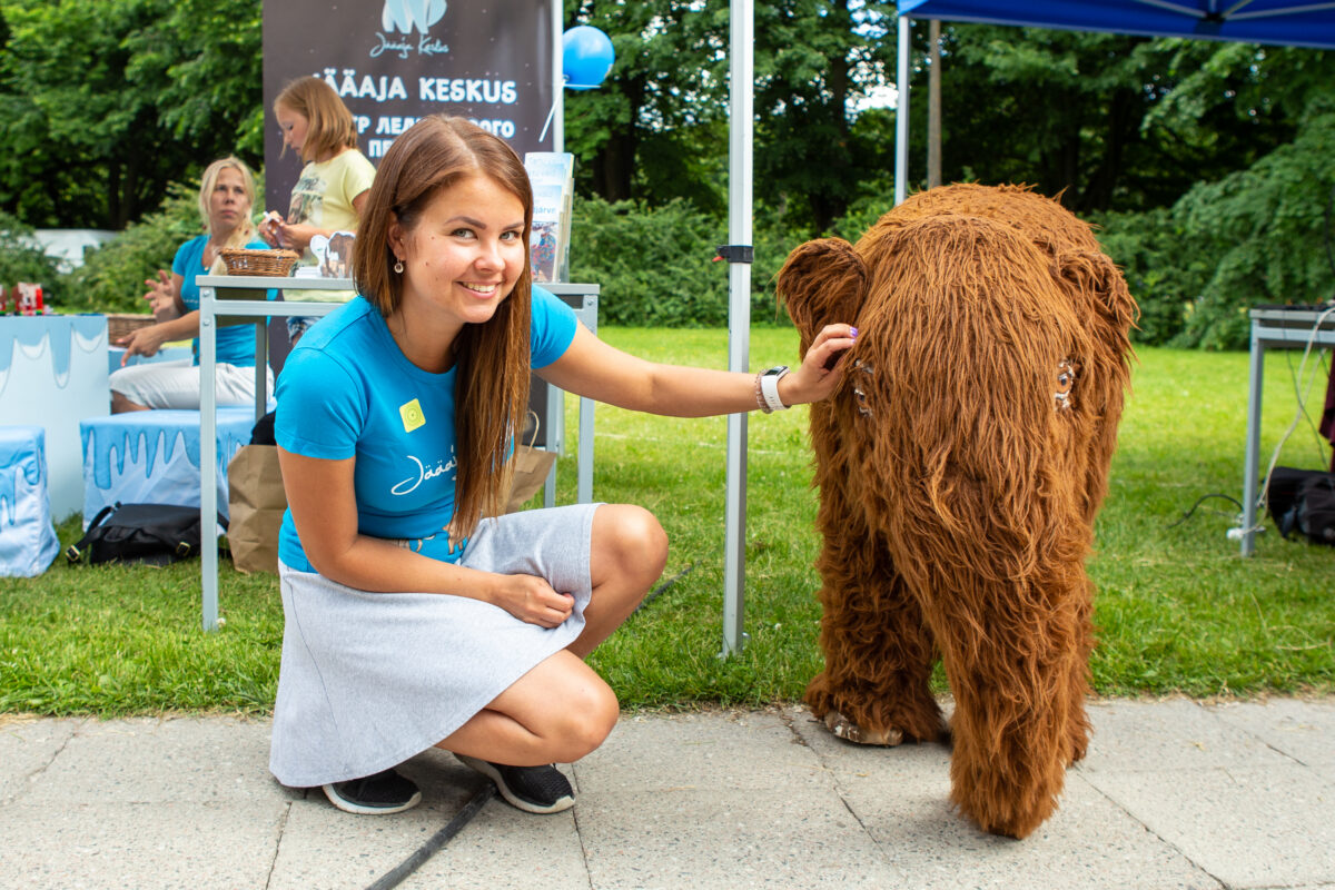 Repliik: Muuseumid on jätkuvalt avatud ja koolid endiselt oodatud