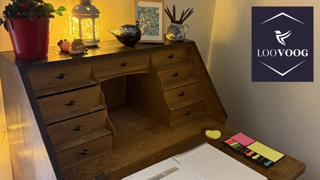 Lugu kui &otilde;pirada: kogukonnakeskus Loovoog