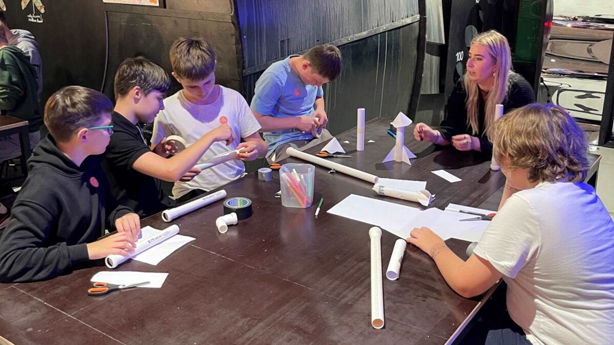 PROTO töötoad ja VirtuaLab – toetav ja mänguliselt täiendav õppevara