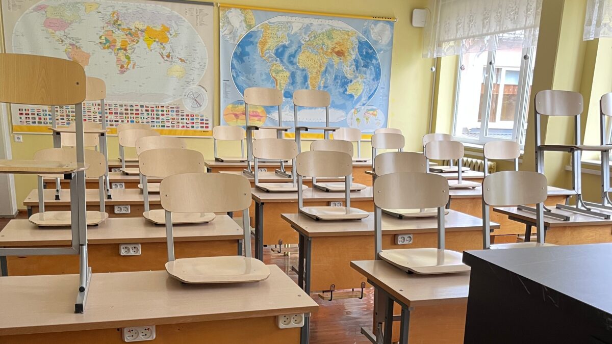 Õpetajate heaolu on kooli tugevus: tööinspektsiooni fookus on 2026. aastal haridusasutustel