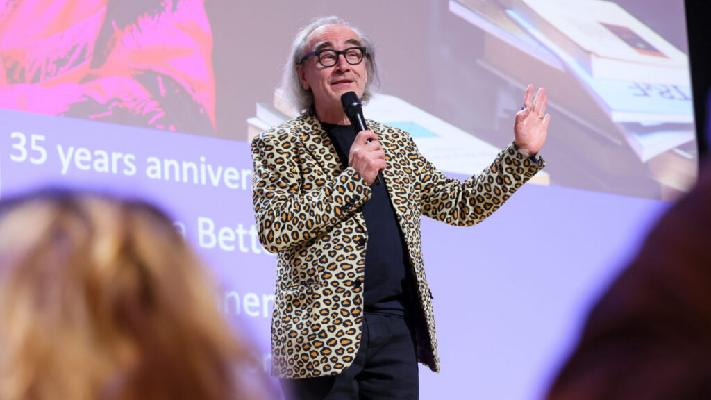 Esa Saarinen: “Õppimise sihiks olgu täisvereline elu”