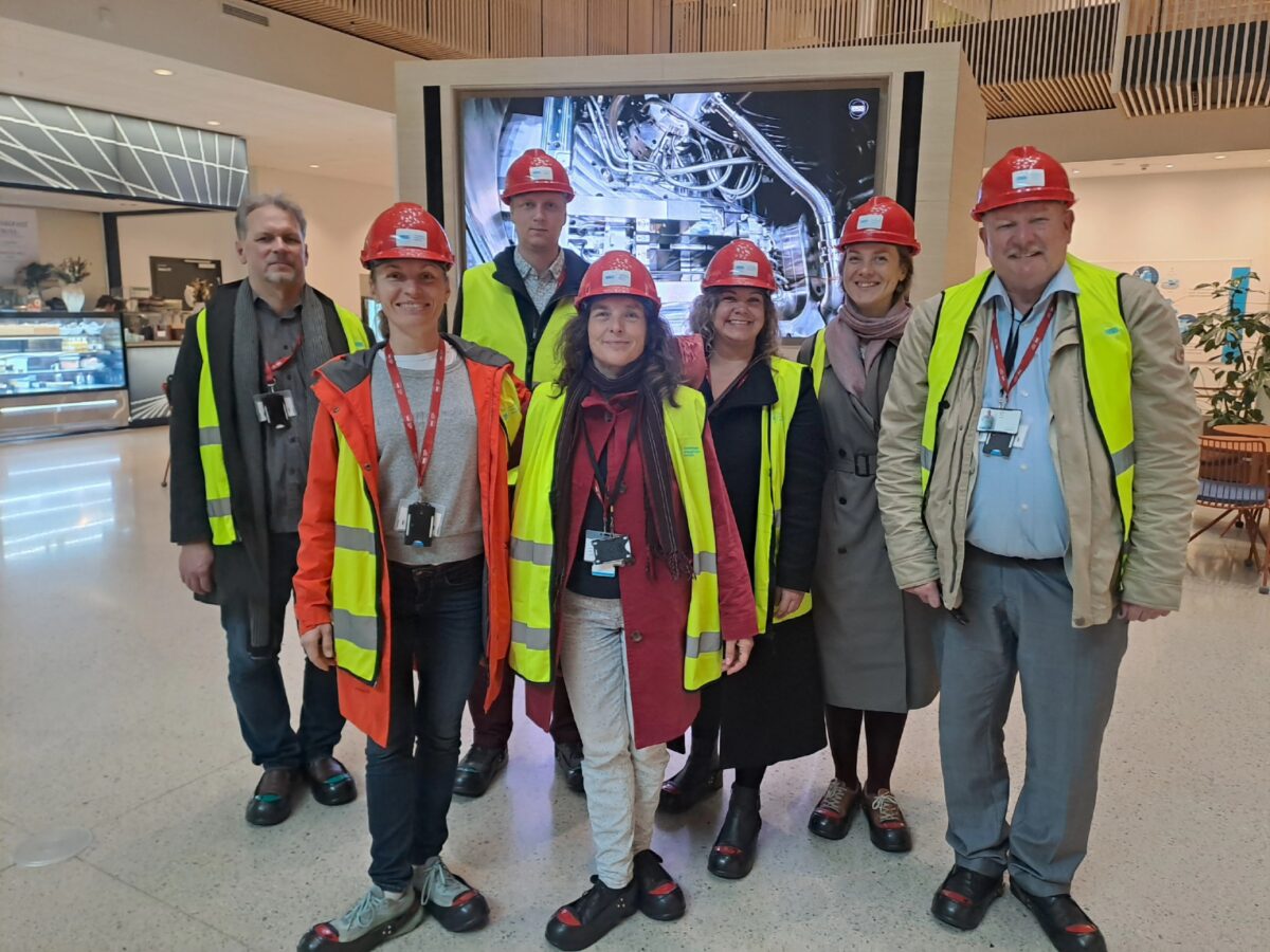 Sild tippteaduse ja klassiruumi vahel