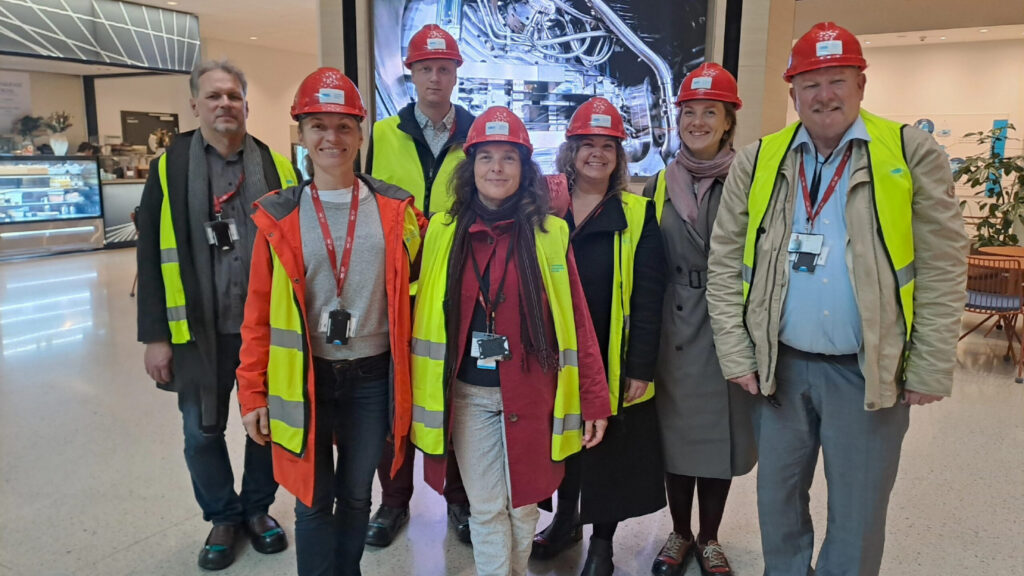 Sild tippteaduse ja klassiruumi vahel