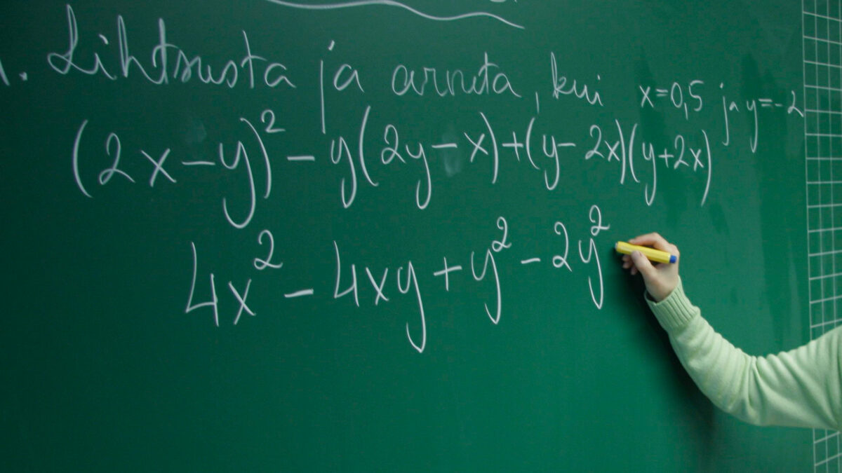 UUS 2026 ⟩ Ettevalmistav õpe kui uus tee hariduses