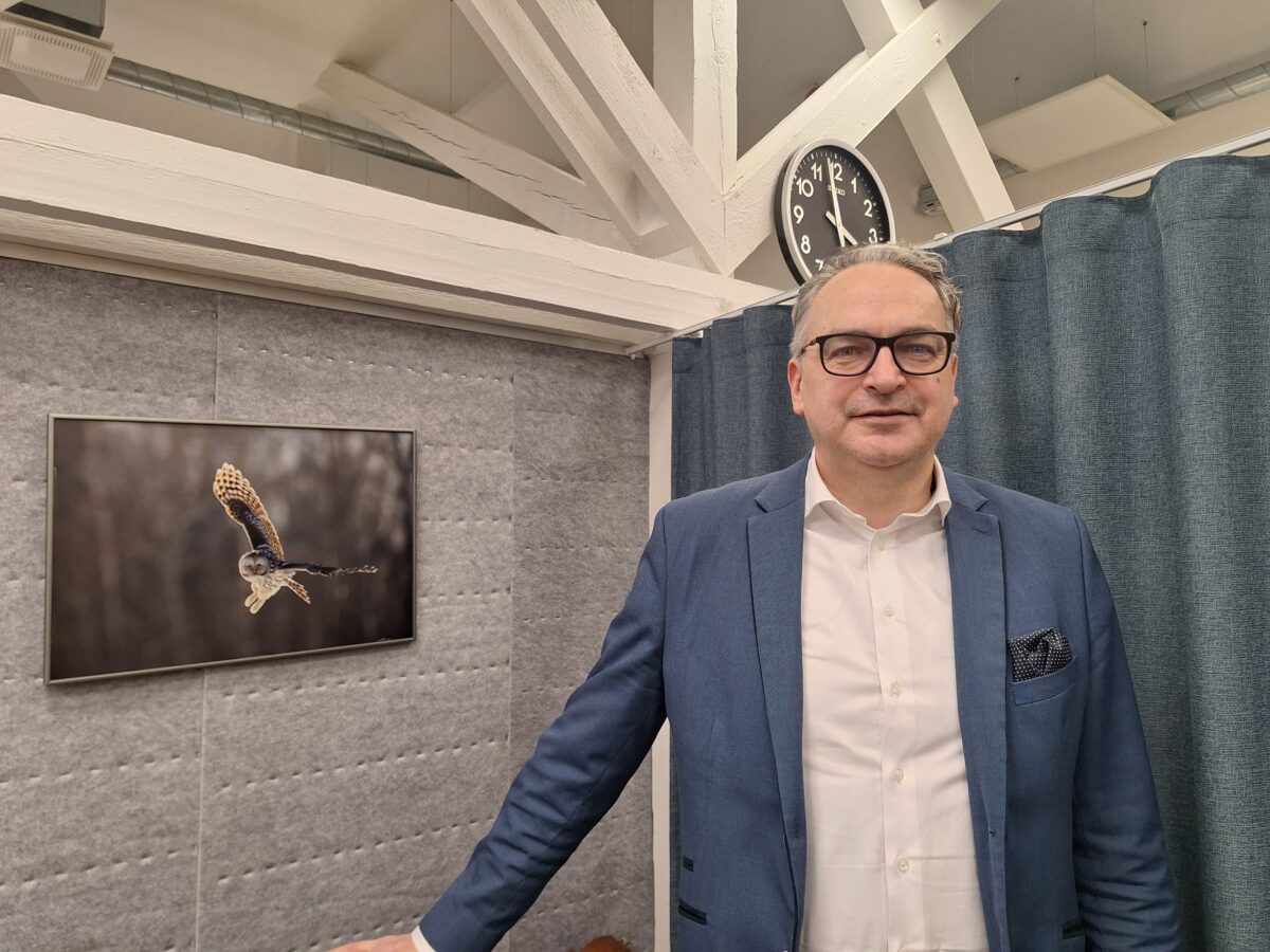 25 000 tudengiealist noort elab välismaal. Kuidas nad koju meelitada?