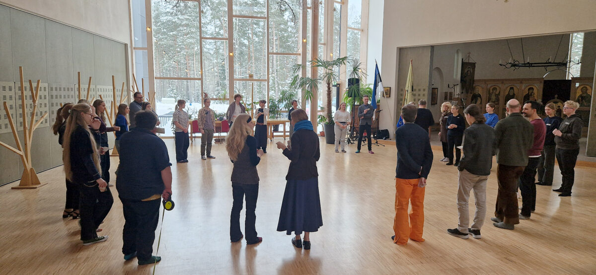 Milleks meile keskkonnaharidus?