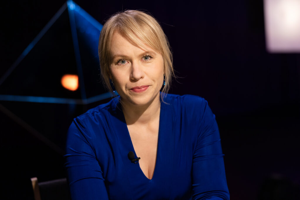 Eneli Kindsiko: hariduse eduloos on praod &ndash; ja neid ei saa enam pidada juhuseks