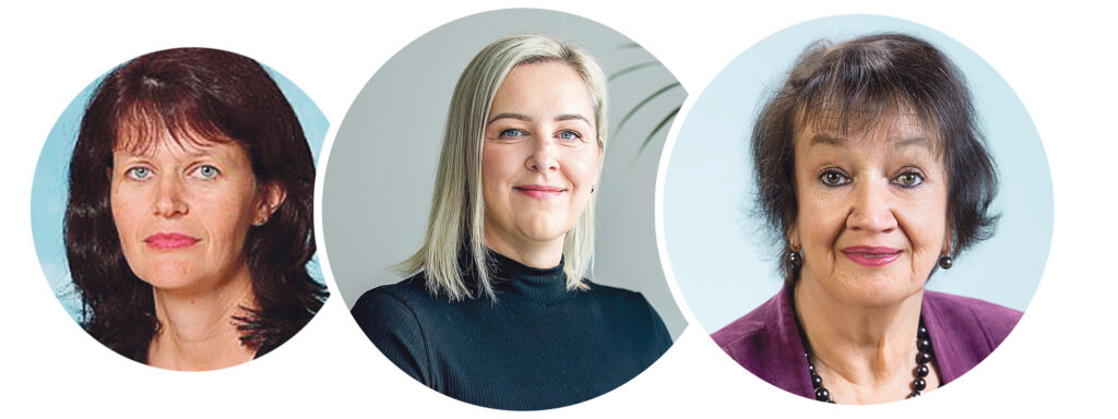 Mida näitavad loodusainete tasemetööd?