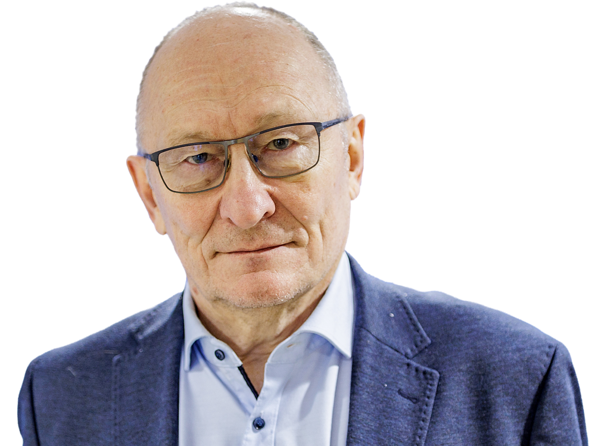 Jaak Aaviksoo: Eesti haridusrattal on kett maas