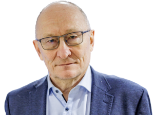 Jaak Aaviksoo: Eesti haridusrattal on kett maas