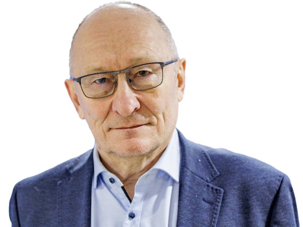 Jaak Aaviksoo: Eesti haridusrattal on kett maas