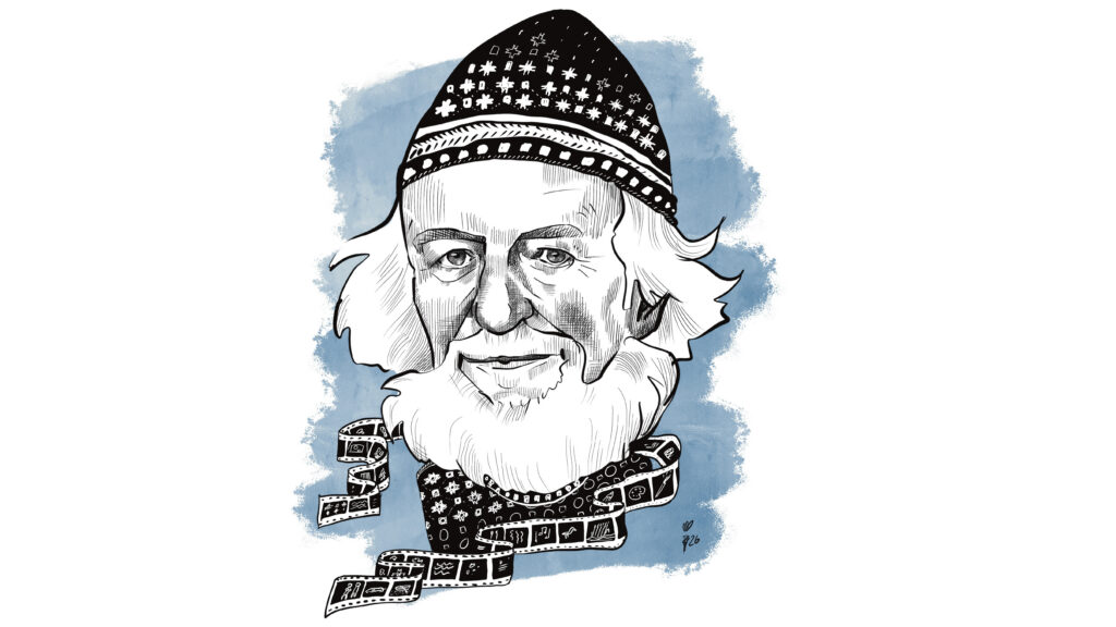 KÕRVALPILK ⟩ Mark Soosaar: loeb õpetaja, mitte õppeaine