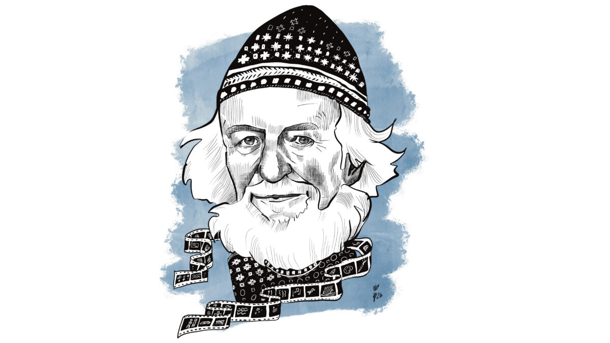 KÕRVALPILK ⟩ Mark Soosaar: loeb õpetaja, mitte õppeaine