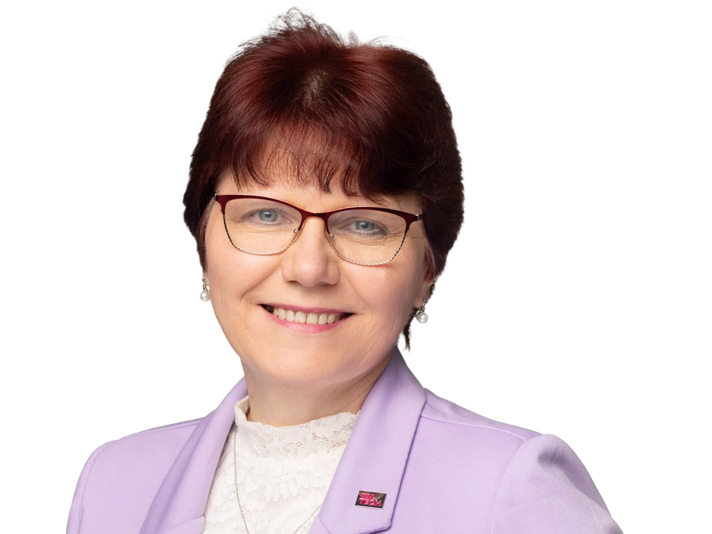 L&auml;bip&otilde;lemine ei ole &otilde;petaja isiklik l&auml;bikukkumine, vaid juhtimise peegel