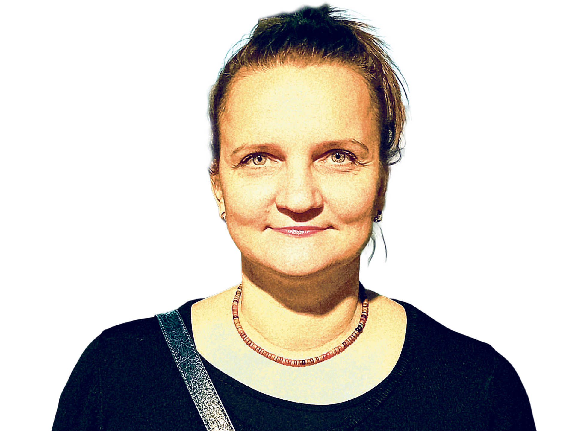 Mitu korda pean ma ühte ja sama ideed kuulama