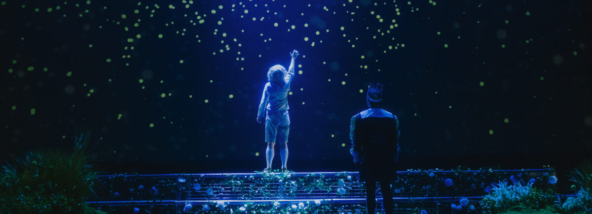 Ugala kutsub lapsi ja noori kohtuma põnevate lugude ja suurte unistustega