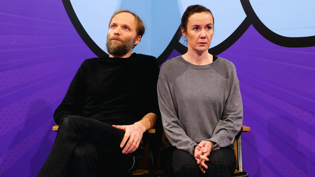 VAT-teater on k&otilde;ige poolt! (v&auml;lja arvatud selle, millele oleme vastu)