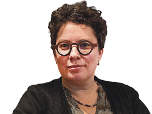 Õpetaja jääb haigeks. Õudusunenägu-odüsseia