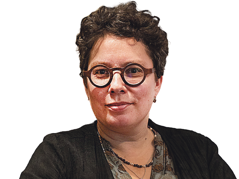 Õpetaja jääb haigeks. Õudusunenägu-odüsseia