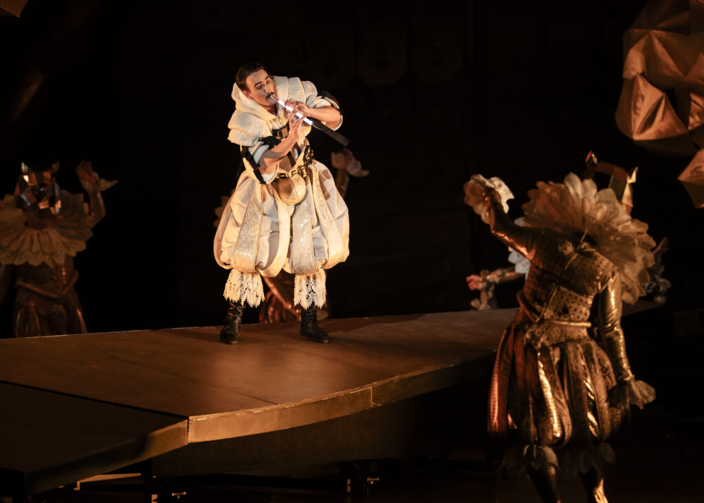 Rahvusooper kui p&otilde;nev ja turvaline &otilde;pikeskkond