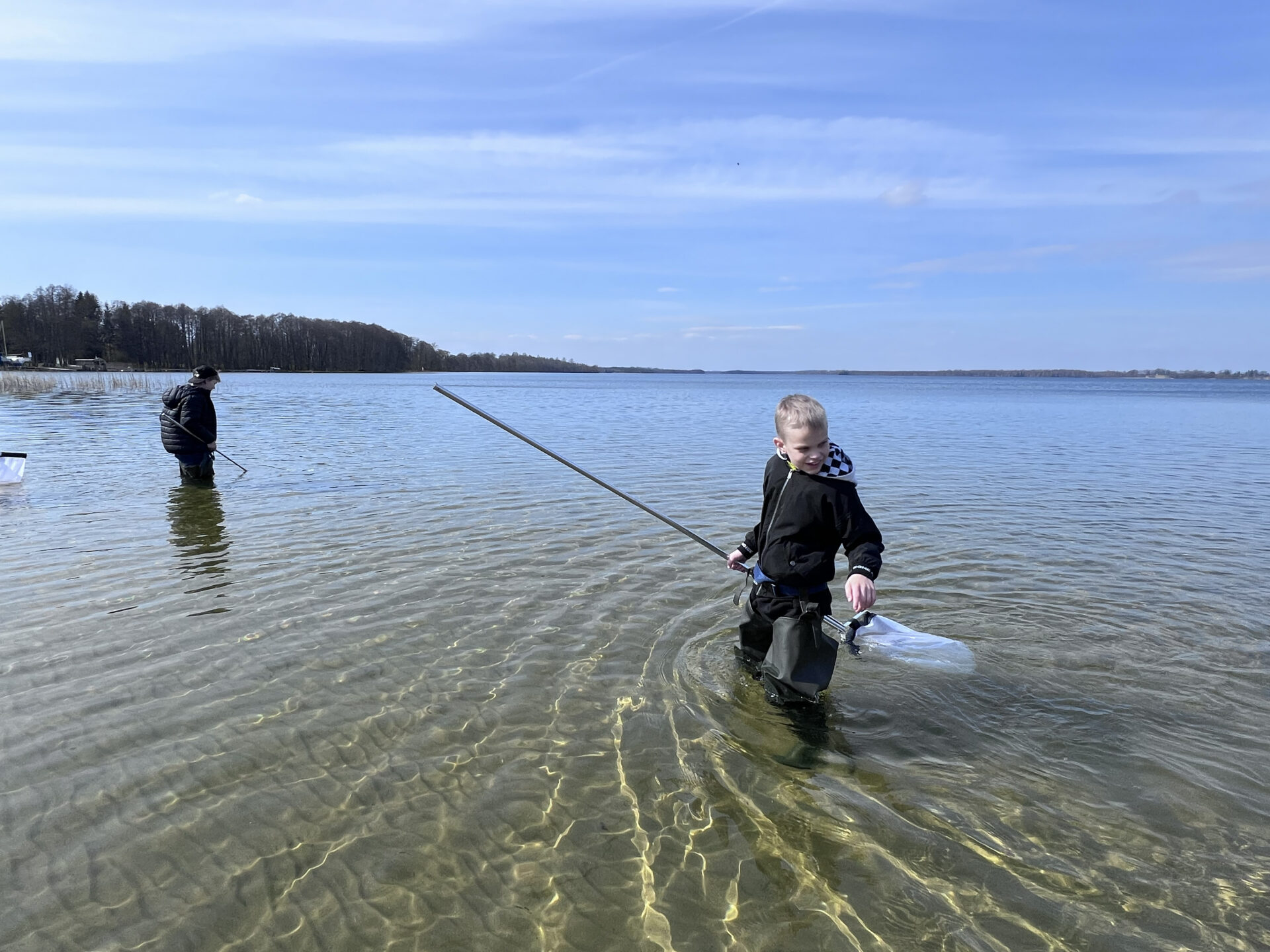 &Otilde;ues&otilde;pe ja elamuskeskus kui klassiruumi laiendus