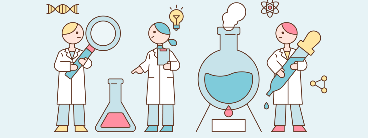 Rahvaliigast olümpiale: füüsika- ja keemiaolümpiaadi koolivooru olulisusest