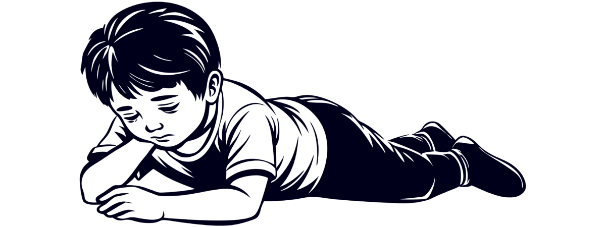 Mida teha, kui laps kaob koolist?