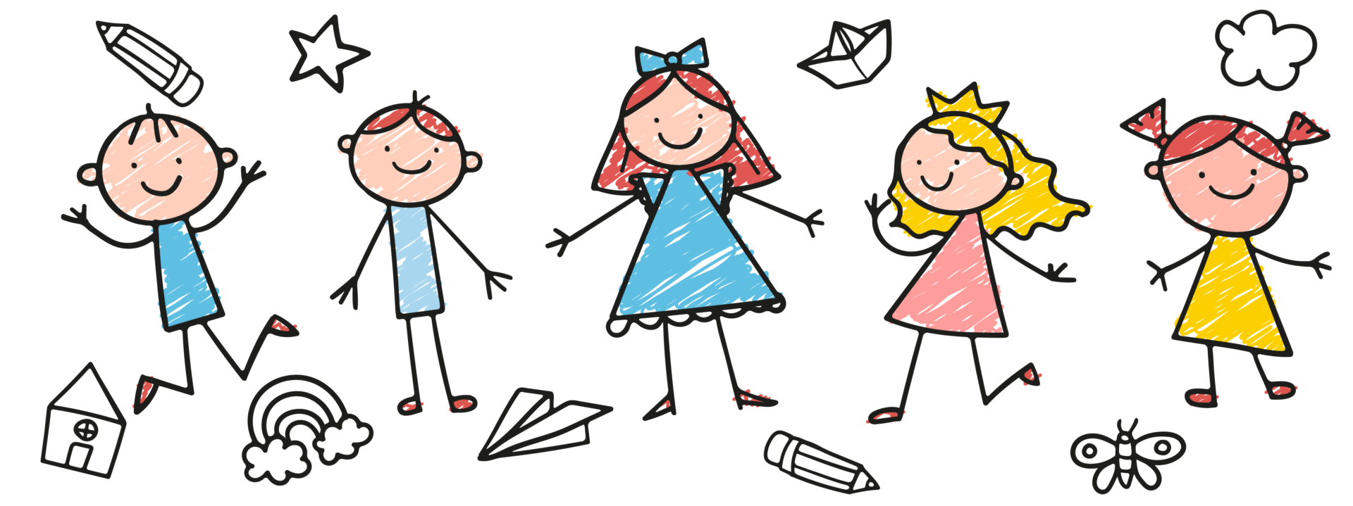 Lapse arengu toetamisest uue alushariduse õppekava valguses