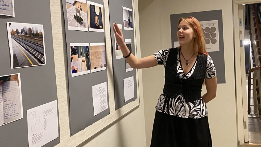 &Otilde;pilaste h&auml;&auml;l sai n&auml;htavaks