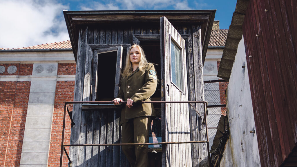 Klassireis, mis ühendab aktiivse liikumise ja nutikuse