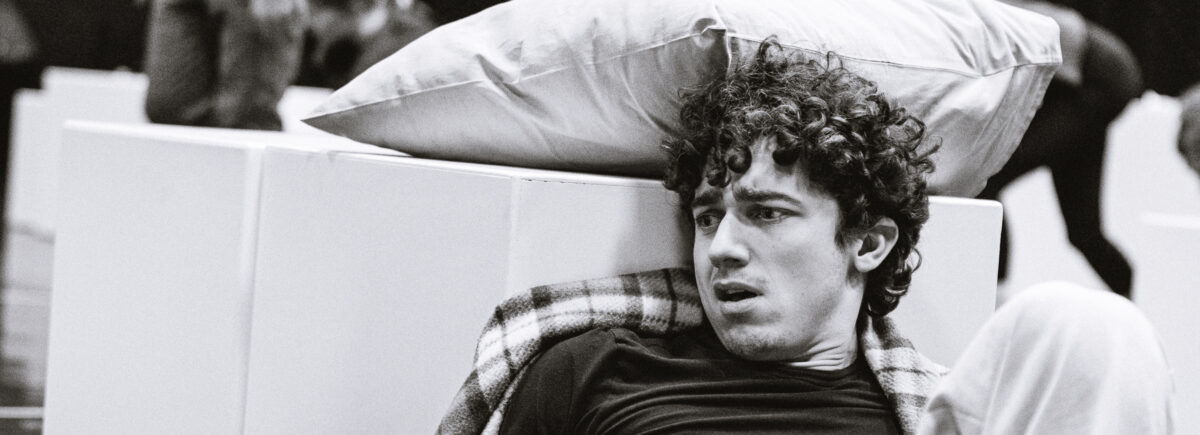 Kes on koletis ja kuhu ta meid kutsub?