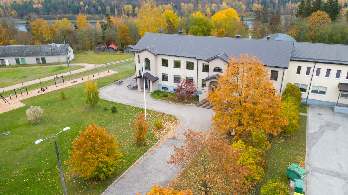 Riik toetab 22 v&auml;ikekooli pea 2 miljoni euroga