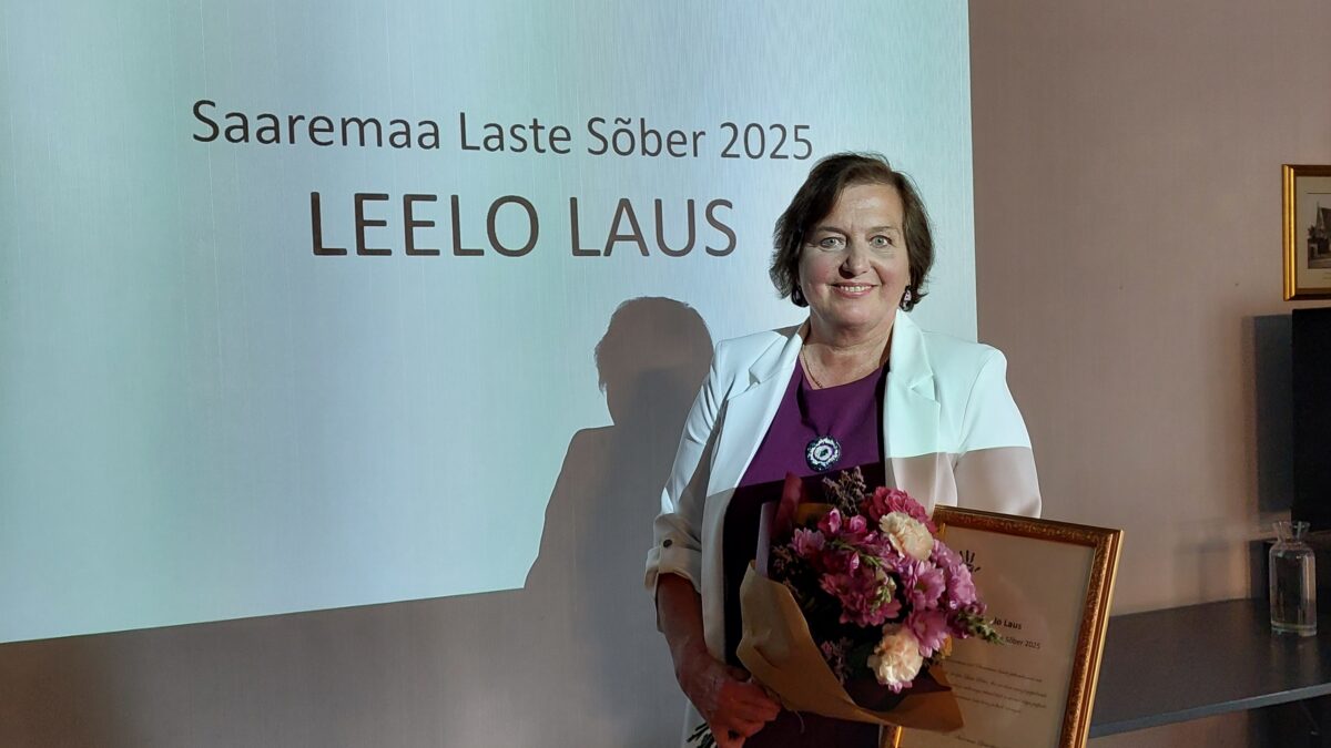 P&auml;&auml;stke noored hinged &hellip; nutis&otilde;ltuvusest!