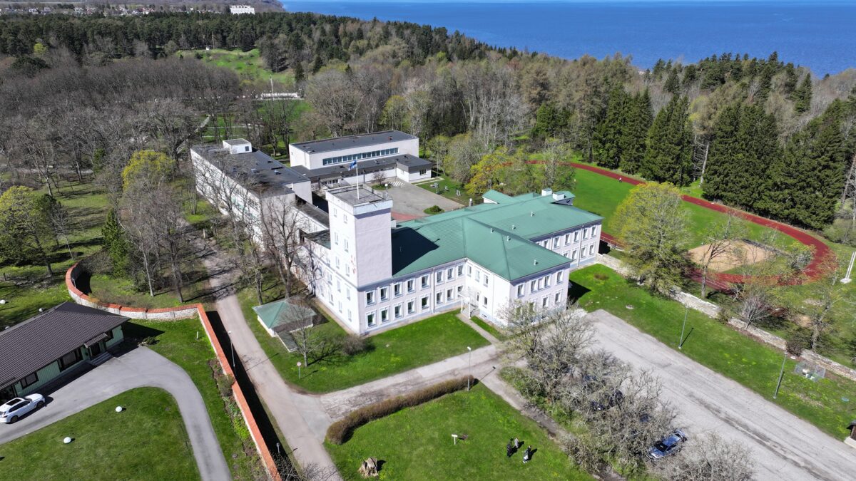 Ringkonnakohus t&uuml;histas Toila kooli g&uuml;mnaasiumiosa sulgemise