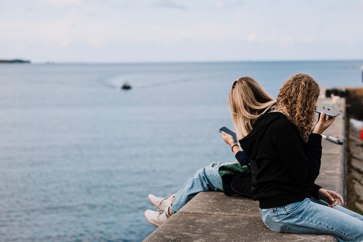 Päästke noored hinged … nutisõltuvusest!