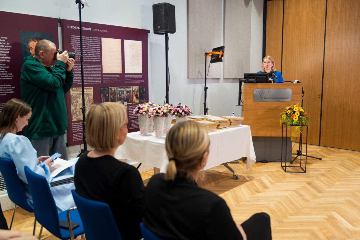 Selgusid keelek&uuml;mblusprogrammi kvaliteediauhinna v&otilde;itjad